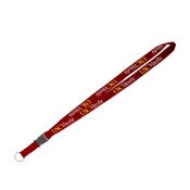 USC Trojans Cardinal Viterbi Lanyard